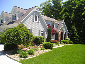 Landscapers and Lawncare Services in Lincolnton, NC